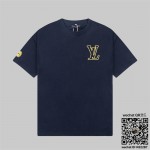 루이비통 Louis Vuitton 반팔티 남여공용