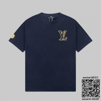 루이비통 Louis Vuitton 반팔티 남여공용