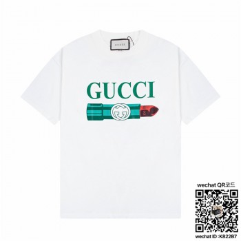 구찌 GUCCI 반팔티 남여공용