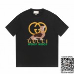 구찌 GUCCI 반팔티 남여공용