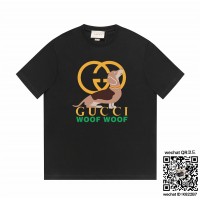 구찌 GUCCI 반팔티 남여공용