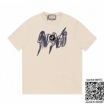구찌 GUCCI 반팔티 남여공용