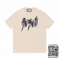 구찌 GUCCI 반팔티 남여공용