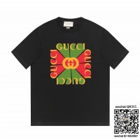 구찌 GUCCI 반팔티 남여공용