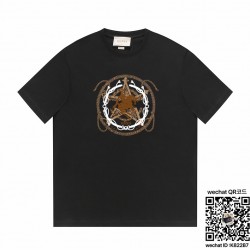 구찌 GUCCI 반팔티 남여공용