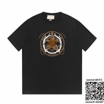 구찌 GUCCI 반팔티 남여공용