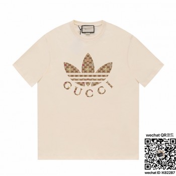 구찌 GUCCI 반팔티 남여공용