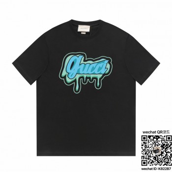 구찌 GUCCI 반팔티 남여공용