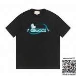 구찌 GUCCI 반팔티 남여공용