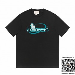 구찌 GUCCI 반팔티 남여공용