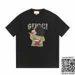 구찌 GUCCI 반팔티 남여공용