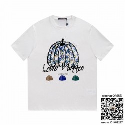 루이비통 Louis Vuitton 반팔티 남여공용