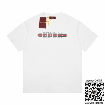 구찌 GUCCI 반팔티 남여공용