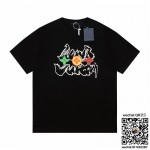 루이비통 Louis Vuitton 반팔티 남여공용