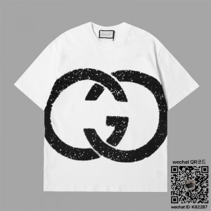 구찌 GUCCI 반팔티 남여공용