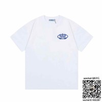 프라다 PRADA 반팔티 남여공용