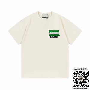 구찌 GUCCI 반팔티 남여공용