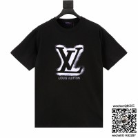 루이비통 Louis Vuitton 반팔티 남여공용