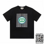 구찌 GUCCI 반팔티 남여공용