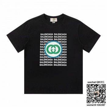 구찌 GUCCI 반팔티 남여공용