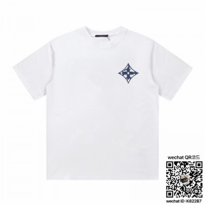 루이비통 Louis Vuitton 반팔티 남여공용