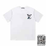 루이비통 Louis Vuitton 반팔티 남여공용