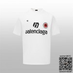 발렌시아가 BALENCIAGA 반팔티 남여공용