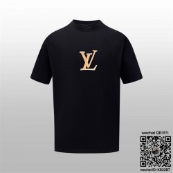 루이비통 Louis Vuitton 반팔티 남여공용