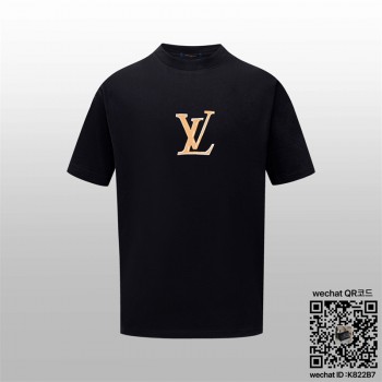 루이비통 Louis Vuitton 반팔티 남여공용