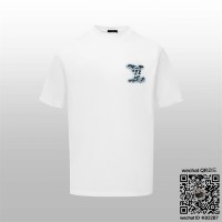 루이비통 Louis Vuitton 반팔티 남여공용