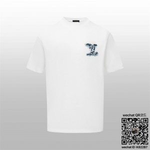 루이비통 Louis Vuitton 반팔티 남여공용