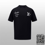 루이비통 Louis Vuitton 반팔티 남여공용
