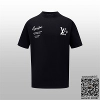 루이비통 Louis Vuitton 반팔티 남여공용