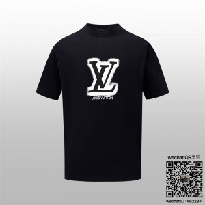 루이비통 Louis Vuitton 반팔티 남여공용