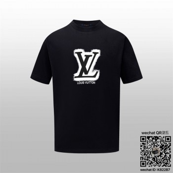 루이비통 Louis Vuitton 반팔티 남여공용