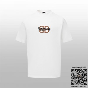 발렌시아가 BALENCIAGA 반팔티 남여공용