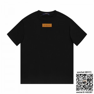 루이비통 Louis Vuitton 반팔티 남여공용