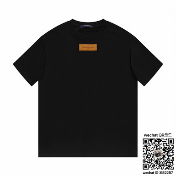 루이비통 Louis Vuitton 반팔티 남여공용