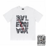 발렌시아가 BALENCIAGA 반팔티 남여공용