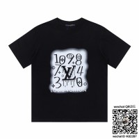 루이비통 Louis Vuitton 반팔티 남여공용