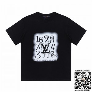 루이비통 Louis Vuitton 반팔티 남여공용