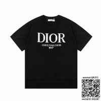 디올 DIOR  반팔티 남여공용