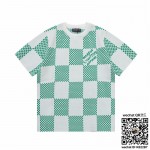 루이비통 Louis Vuitton 반팔티 남여공용