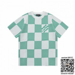 루이비통 Louis Vuitton 반팔티 남여공용
