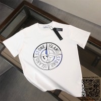 스톤아일랜드 STONE ISLAND  반팔티 남여공용