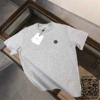 몽클레어 MONCLER  반팔티 남여공용