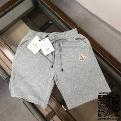 몽클레어 MONCLER 반바지 남여공용