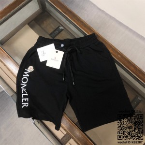 몽클레어 MONCLER 반바지 남여공용