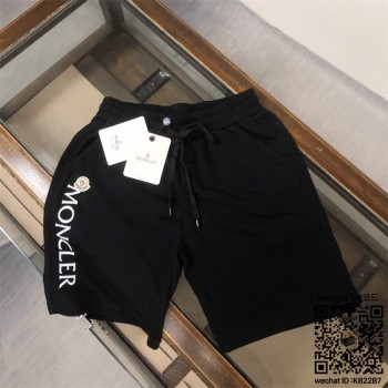 몽클레어 MONCLER 반바지 남여공용