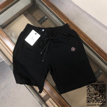 몽클레어 MONCLER 반바지 남여공용